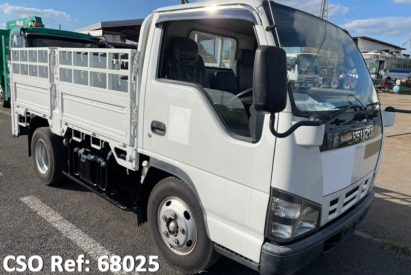 Isuzu / Elf 2007